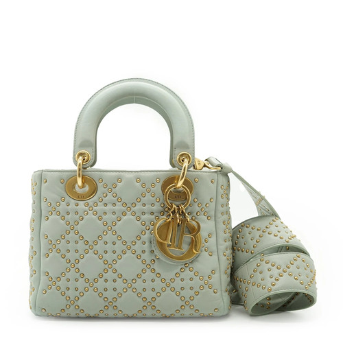 Borsa mini lady - lady, dior