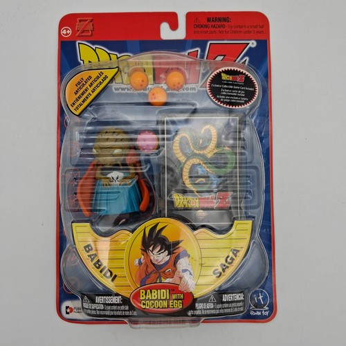 Rara figurina babidi con - figurina,