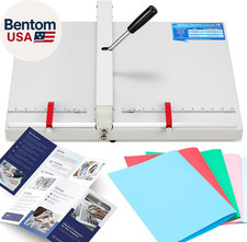 Piegatrice Manuale 18’’’