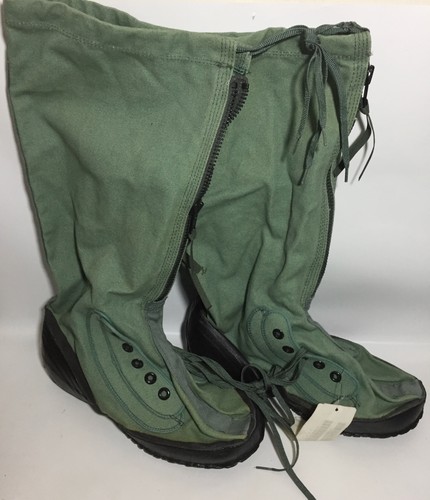 Stivali artici military - artici, us