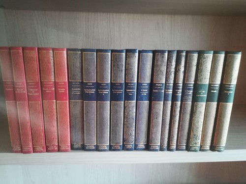 Grandi classici della - i,