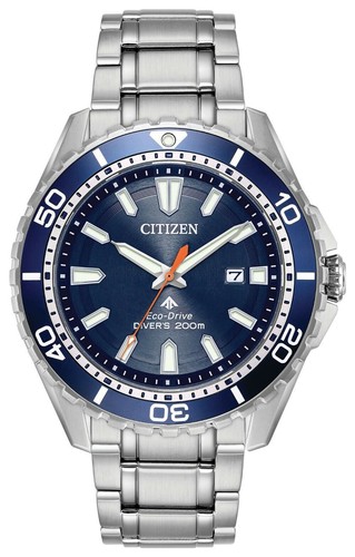 Orologio citizen promaster - orologio,