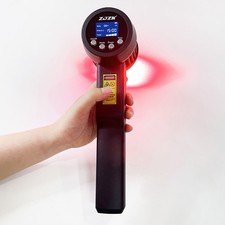 Laser Freddo Terapeutico Alta