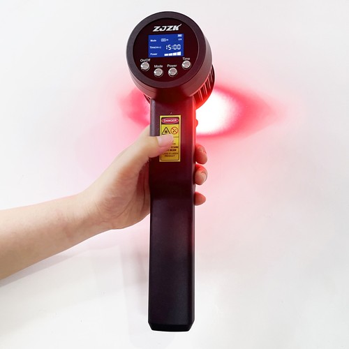 Laser freddo terapeutico alta - laser,