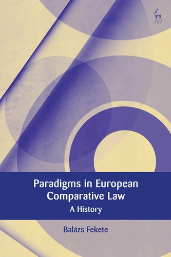 Paradigms modern european - paradigms,