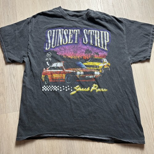 Pacsun shirt uomo - t-shirt,