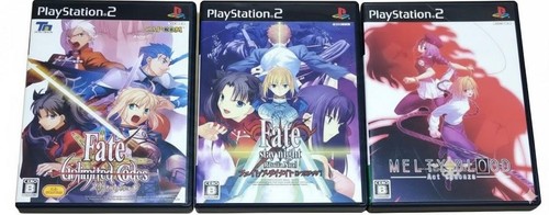 Fate stay night realta nua - night,