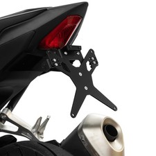 Zieger x-Line Portatarga per