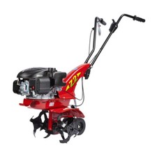 MOTOZAPPA A SCOPPIO 123 CC