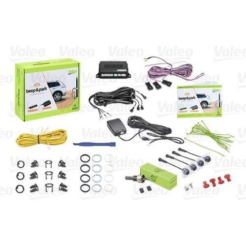 Kit riattrezzamento - kit,