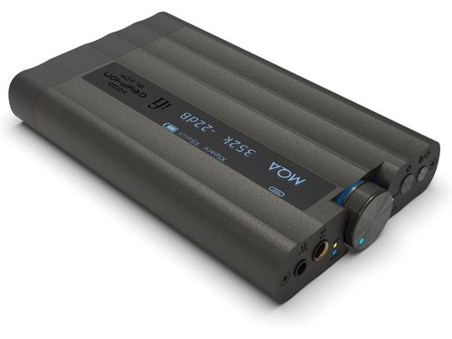 Ifi xdsd gryphon - gryphon,, dac/amp