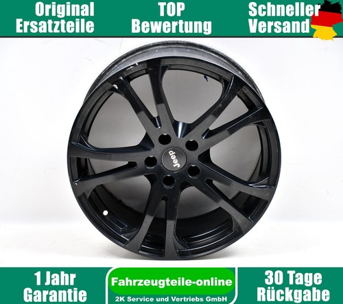 Cerchi lega jeep compass - 1x,