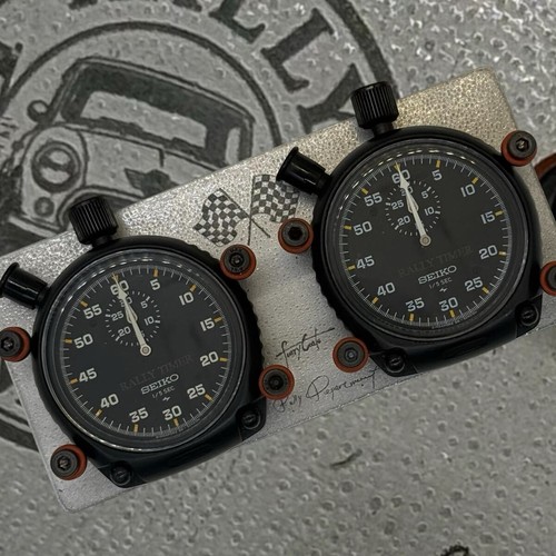 Seiko cronometro cruscotto - seiko,