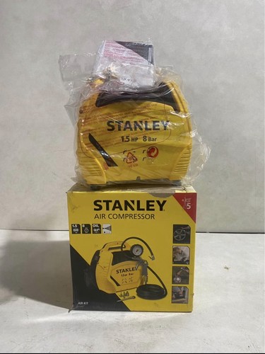 Stanley air kit compressore - air,