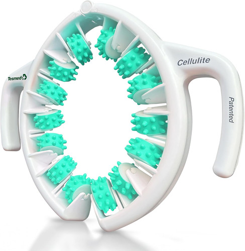 Cellulite massaggiatore - cellulite,
