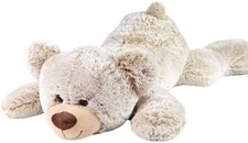 Orso Peluche Gigante Orso