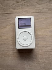 iPod Classic 1. Generazione
