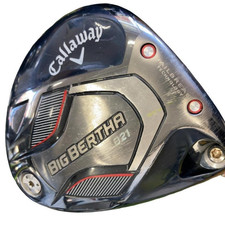 Mazza da golf Callaway Big
