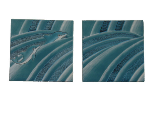 Piastrelle decorative - piastrelle,