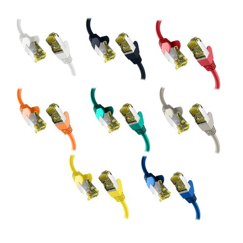 Cavo patch cat - cavo, cat.6a