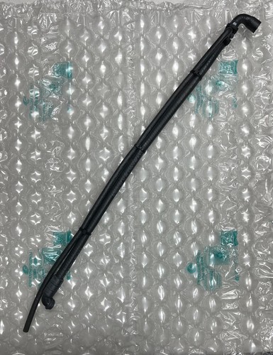 Tubo sfiato mercury - tubo,