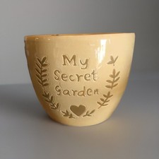 SET 3 CACHEPOT PORTAVASI