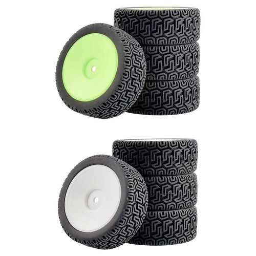 Voiture pneus pour - rc,
