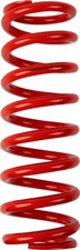 Moose Red Rear Shock Spring