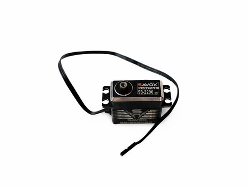 Savox 2290sg black - savox, edition
