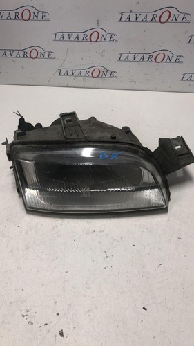 Faro anteriore destro per fiat - destro,
