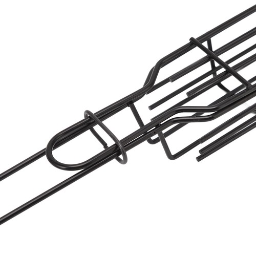Cestello per barbecue kebab - cestello,