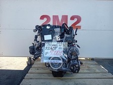 MOTORE COMPLETO PER JAGUAR XF