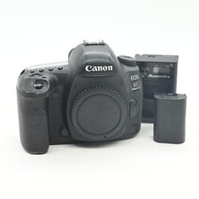 Canon EOS 5D Mark IV 30.4MP