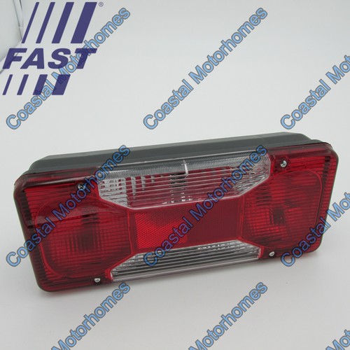 Adatto per iveco daily vi - per,