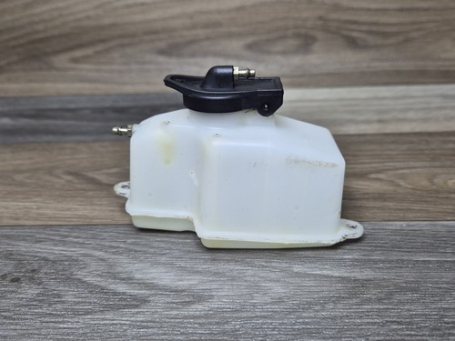 Serbatoio carburante thunder - carburante,