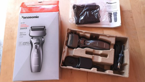 Rasoio elettrico panasonic - rasoio,
