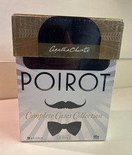 Agatha Christie's Poirot