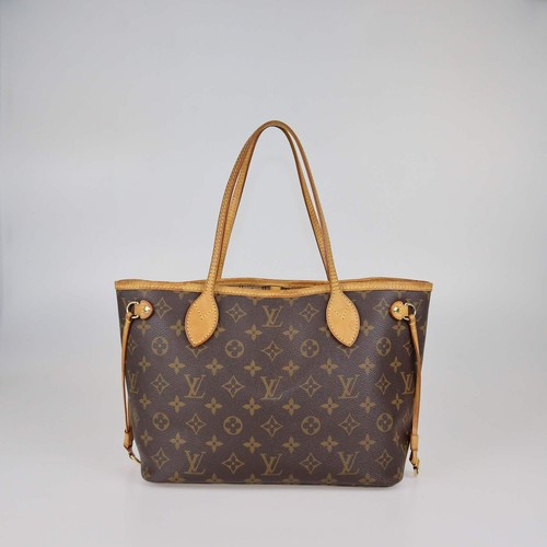 Borsa louis vuitton monogram - louis,