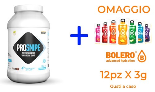 Farmaenergy pro snipe whey - farmaenergy,