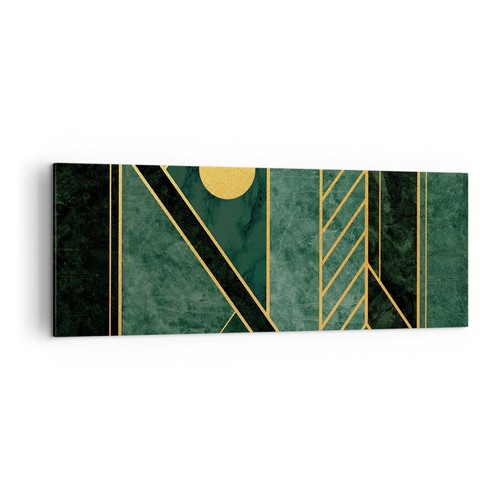 Quadro tela 140x50cm - su,