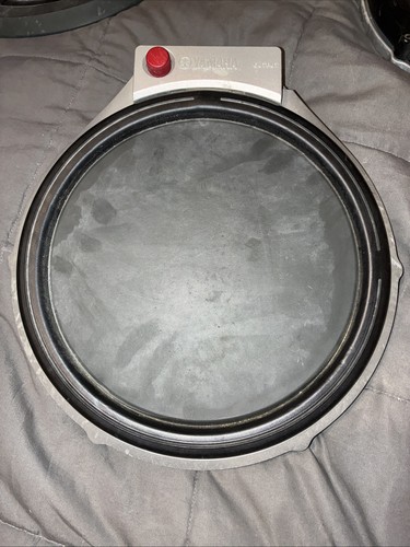 Batteria elettronica yamaha - batteria,