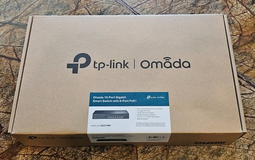 Link omada jetstream - tp-link,