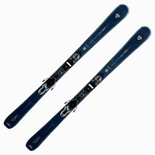 ROSSIGNOL Nova 4 Ca + Xpress 11 sci donna Carver All Mountain 142 156 23/24