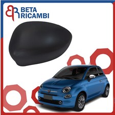Calotta specchietto fiat 500 - calotta, c