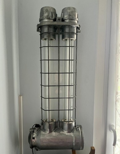 Lampada industriale - lampada,