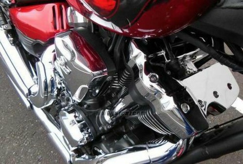 Tappo yamaha raider - yamaha,