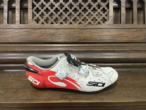 Sidi wire air carbon vent - air,