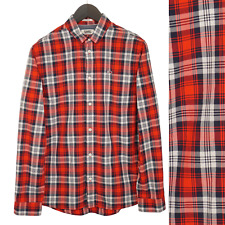 Uomo Tommy Hilfiger Camicia