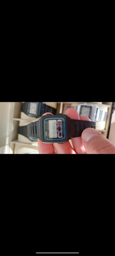 Casio solare rarissimo - w-27,