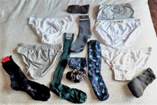 SET Uomo (13 pezzi) Mix Calze